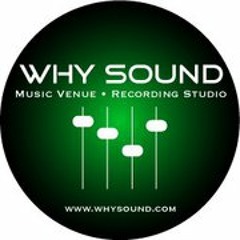 WhySound Venue