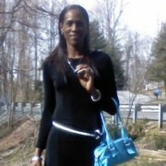 Darlene Jefferson Dean