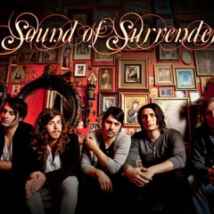 SOUNDOFSURRENDER