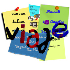 Notas de Viaje