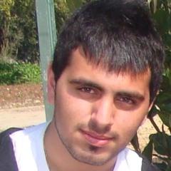Emad Khazen