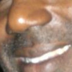 Tony 'Bones' Sawyerr