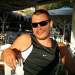 Evangelos Vassilopoulos