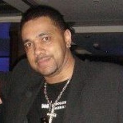 Wayne Big-Redz Hickson