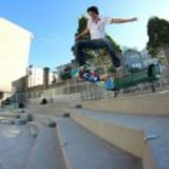 Marlon Martinez Wexler