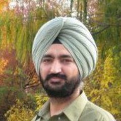 Satwinder Singh Saini