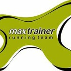 Maxtrainer Esportiva