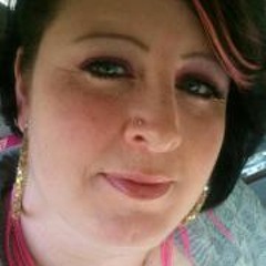 Georgie A'Lacia Mitchell