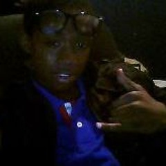 Fly Boii Polo Man
