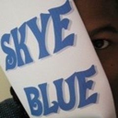 Skye Blue