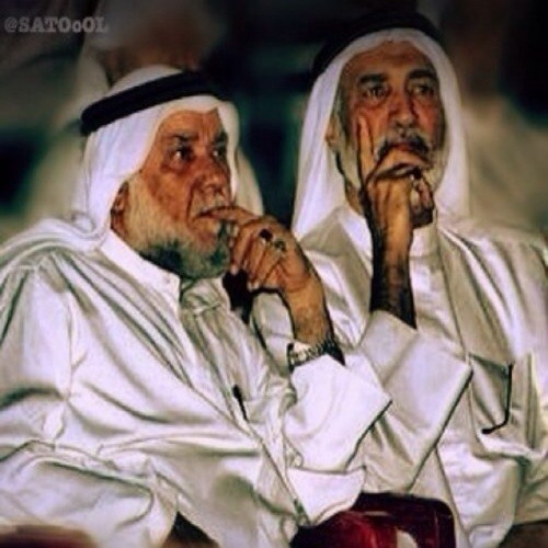 عماد الموالي  أخذ الثار