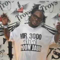 Callin My Phone Pt2 at McDonald's