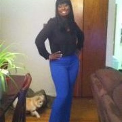 Yvonne Brooks-Rogers