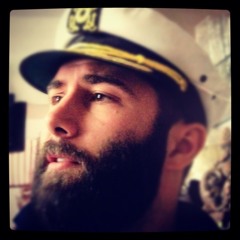 Captain Bearding