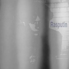dj Rasputin
