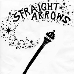 Straight Arrows