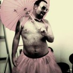 Jon Sinclair 2