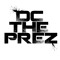 DCthePREZ