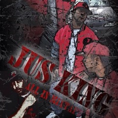 Jus King