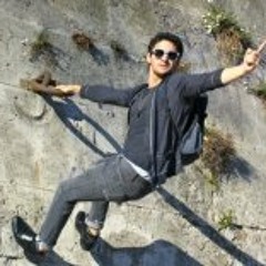 Sleep (Whitacre) - A Cappella 2010-2011