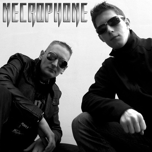 Necrophone’s avatar