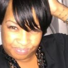 Michelle Thomas-Amalaha