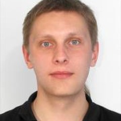 Dmitriy  Ogreb