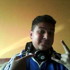 drummerboy jdude