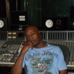 Karma Djkron Karmichael