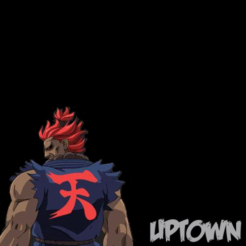 UptoWn’s avatar