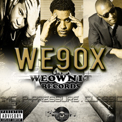 WE90X