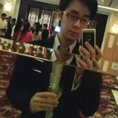 Dean Lim Chun Choong