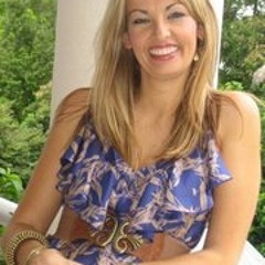 Melissa McDonald-East