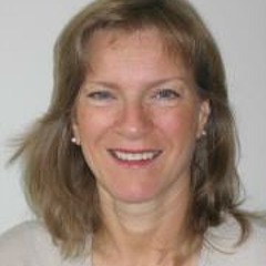 Ingibjörg Tómasdóttir