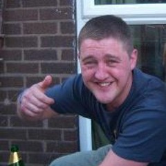 Andy Horner 2