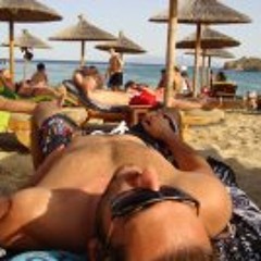 Giorgos Dimitrakis