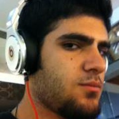 Sobhan Zargoosh