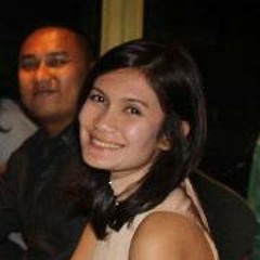 Ananda Petresia Ginka