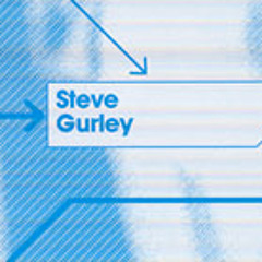 Steve Gurley - Selected Vinyls (mixed by Mr. Revealomaniac)