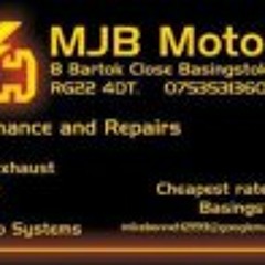 Michael Flash Bennett