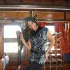 Yenny Zenelia Castillo