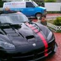 Peter Patata Loukissas