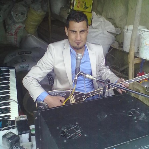 Yemin Etdim Yar / Ferman Eren Nerkis - 2012