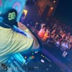 Christopher Krisp Self