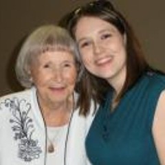 Shannanigan Elise Johnson