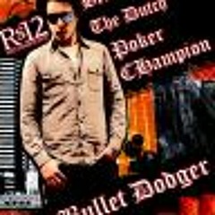 J.Rabbit - Mr Balloon Hands