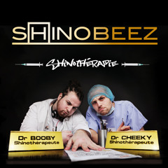 SHINOBEEZ