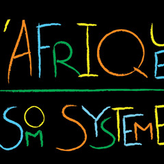 L'Afrique Som Systeme