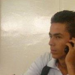 Andres Felipe Lopez 3