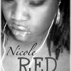 Nicole Red 1